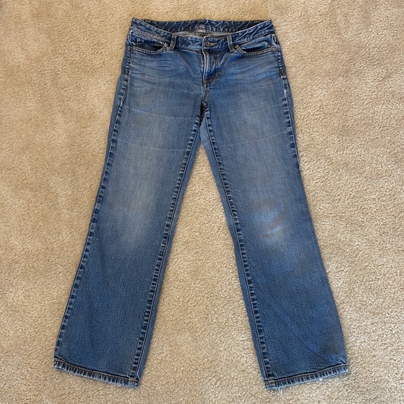 Bootcut jeans - Picture 7 of 8